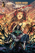 DARKNESS #7 CVR B RAYMOND GAY & ARIF PRIANTO VARIANT
