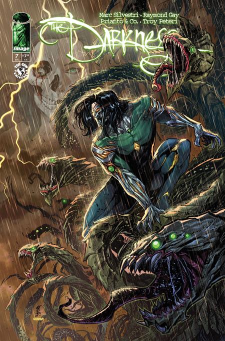 DARKNESS #7 CVR C GIUSEPPE CAFARO & GIBRAN FERDIAN VARIANT
