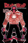 DEAD HEAD VOL 01 BRUNO FERRANTE  TRADE PAPERBACK