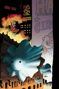 DEADMAN #3 (OF 6) CVR D TYLER BOSS CARD STOCK VARIANT