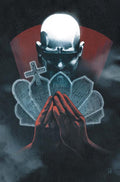 DEADMAN #6 (OF 12) CVR B MIKE DEL MUNDO CARD STOCK VARIANT