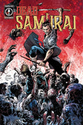DEAD SAMURAI VOL 01 TRADE PAPERBACK