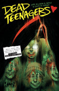 DEAD TEENAGERS TRADE PAPERBACK