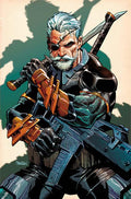 DEATHSTROKE THE TERMINATOR #5 CVR C DIKE RUAN CARD STOCK VARIANT