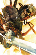 DEATHSTROKE THE TERMINATOR #8 CVR C SEBASTIAN FIUMARA CARD STOCK VARIANT