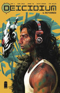 DEICIDIUM RETURNED OGN VOL 01 TRADE PAPERBACK