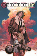 DEICIDIUM RETURNED OGN VOL 01 TRADE PAPERBACK