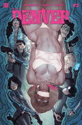 DENVER #2 (OF 3) CVR D BEN CALDWELL VARIANT