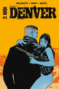 DENVER #3 (OF 3) CVR B DAVE JOHNSON VARIANT
