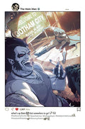 DETECTIVE COMICS 2026 ANNUAL #1 (ONE SHOT) CVR C JAVIER FERNANDEZ CARD STOCK VARIANT