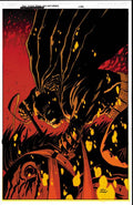 DETECTIVE COMICS #1112 CVR D ANDY KUBERT DARK KNIGHT RETURNS 40TH ANNIVERSARY CARD STOCK VARIANT