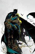 DETECTIVE COMICS #1113 CVR B DAN MORA CARD STOCK VARIANT (BATMAN BAD SEEDS)