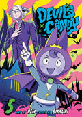 DEVIL'S CANDY VOL 5