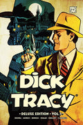 DICK TRACY VOL 03 DELUXE EDITION HARDCOVER
