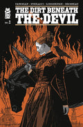 DIRT BENEATH THE DEVIL #1 (OF 4) CVR C MARK CHIARELLO VARIANT