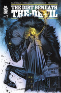 DIRT BENEATH THE DEVIL #1 (OF 4) CVR D TRAVIS CHAREST VARIANT