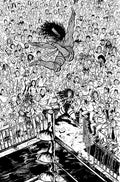 DO A POWERBOMB BLACK AND WHITE #1 (OF 3) CVR D DANIEL WARREN JOHNSON VARIANT
