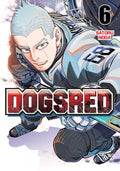 DOGSRED VOL 6