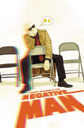 DOOM PATROL #3 CVR B MITCH GERADS CARD STOCK VARIANT