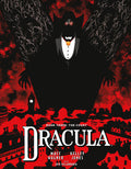 DRACULA BOOK 3 THE COUNT TRADE PAPERBACK