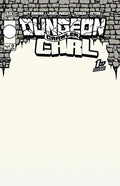 DUNGEON CRAWLER CARL SPECIAL EDITION #0 CVR E BLANK SKETCH VARIANT