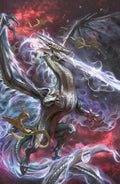 DUNGEONS & DRAGONS #1 CVR C MANZANEDO FOIL VARIANT
