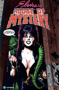 ELVIRAS HOUSE OF MYSTERY TRADE PAPERBACK