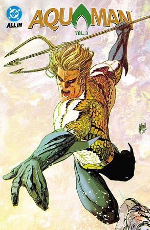 EMPEROR AQUAMAN VOL 03 EMPIRE OF THE STARS TRADE PAPERBACK