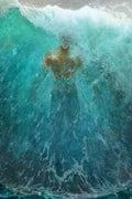 EMPEROR AQUAMAN #19 CVR C RAHZZAH CARD STOCK VARIANT