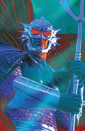 EMPEROR AQUAMAN #21 CVR B MARK SPEARS CARD STOCK VARIANT