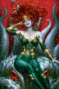 EMPEROR AQUAMAN #24 CVR C KYUYONG EOM CARD STOCK VARIANT