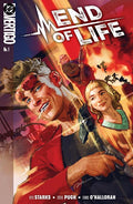END OF LIFE VOL 01 WHATS WRONGDOG TRADE PAPERBACK