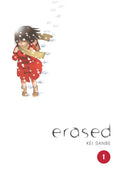 ERASED VOL 1