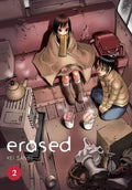 ERASED VOL 2