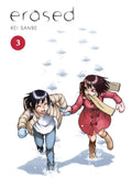 ERASED VOL 3