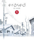 ERASED VOL 4