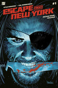 ESCAPE FROM NEW YORK ESCAPE FROM CHICAGO #1 CVR C DAN PANOSIAN VARIANT