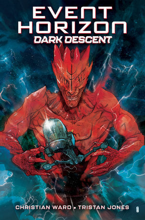EVENT HORIZON DARK DESCENT TRADE PAPERBACK