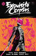 EXQUISITE CORPSES VOL 01 TRADE PAPERBACK