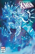 Exceptional X-Men #4 Variant