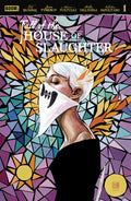 FALL OF THE HOUSE OF SLAUGHTER #1 CVR J FOC REVEAL MACK VARIANT