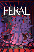 FERAL VOL 05 TRADE PAPERBACK