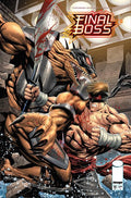 FINAL BOSS #10 CVR A TYLER KIRKHAM