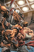 FINAL BOSS #11 CVR C TYLER KIRKHAM VARIANT