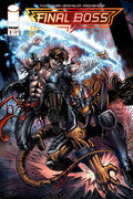 FINAL BOSS #8 CVR C ANDREW MANGUM VARIANT