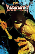 FIRE AND ICE DARKWOLF #3 CVR E CARY NORD VARIANT