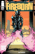 FIREBORN #1 CVR C PATRICK MULHOLLAND ABSOLUTE HOMAGE VARIANT