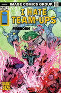 FIREBORN #1 CVR N PATRICK MULHOLLAND I HATE FAIRYLAND TEAM UP VARIANT