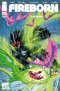 FIREBORN #2 CVR B PATRICK MULHOLLAND VARIANT
