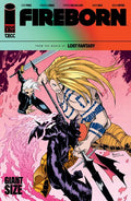 FIREBORN #4 CVR A PATRICK MULHOLLAND